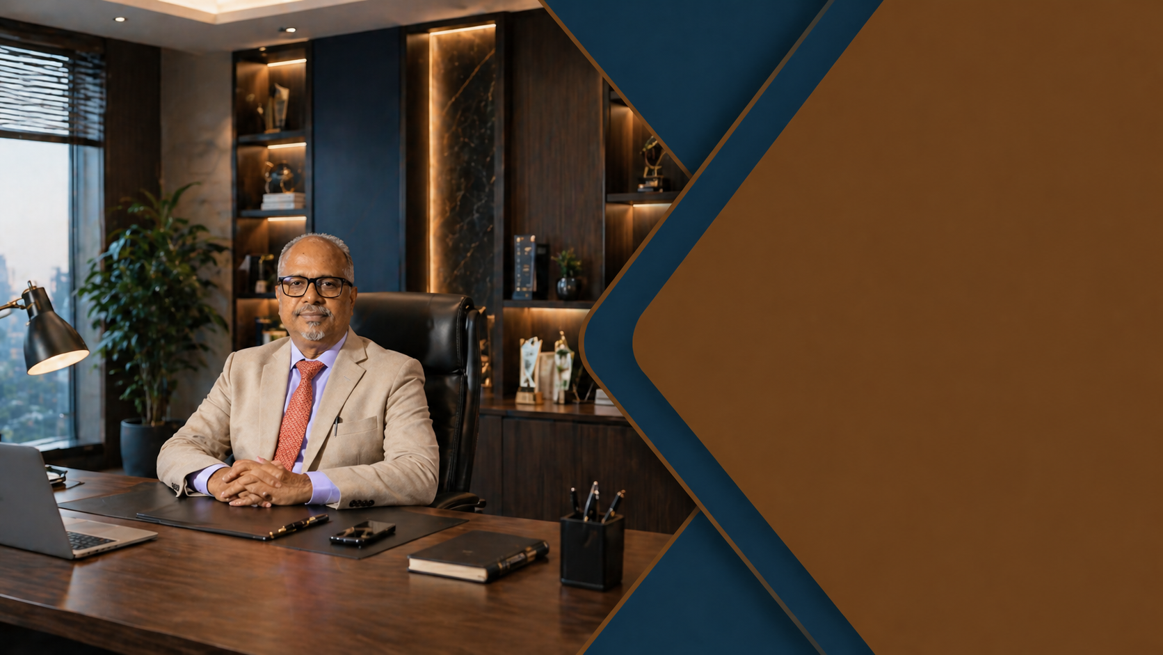 Finance Advisor
